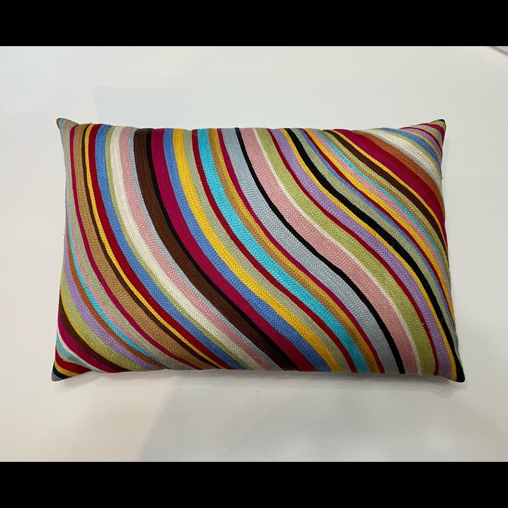 Decorative Pillow